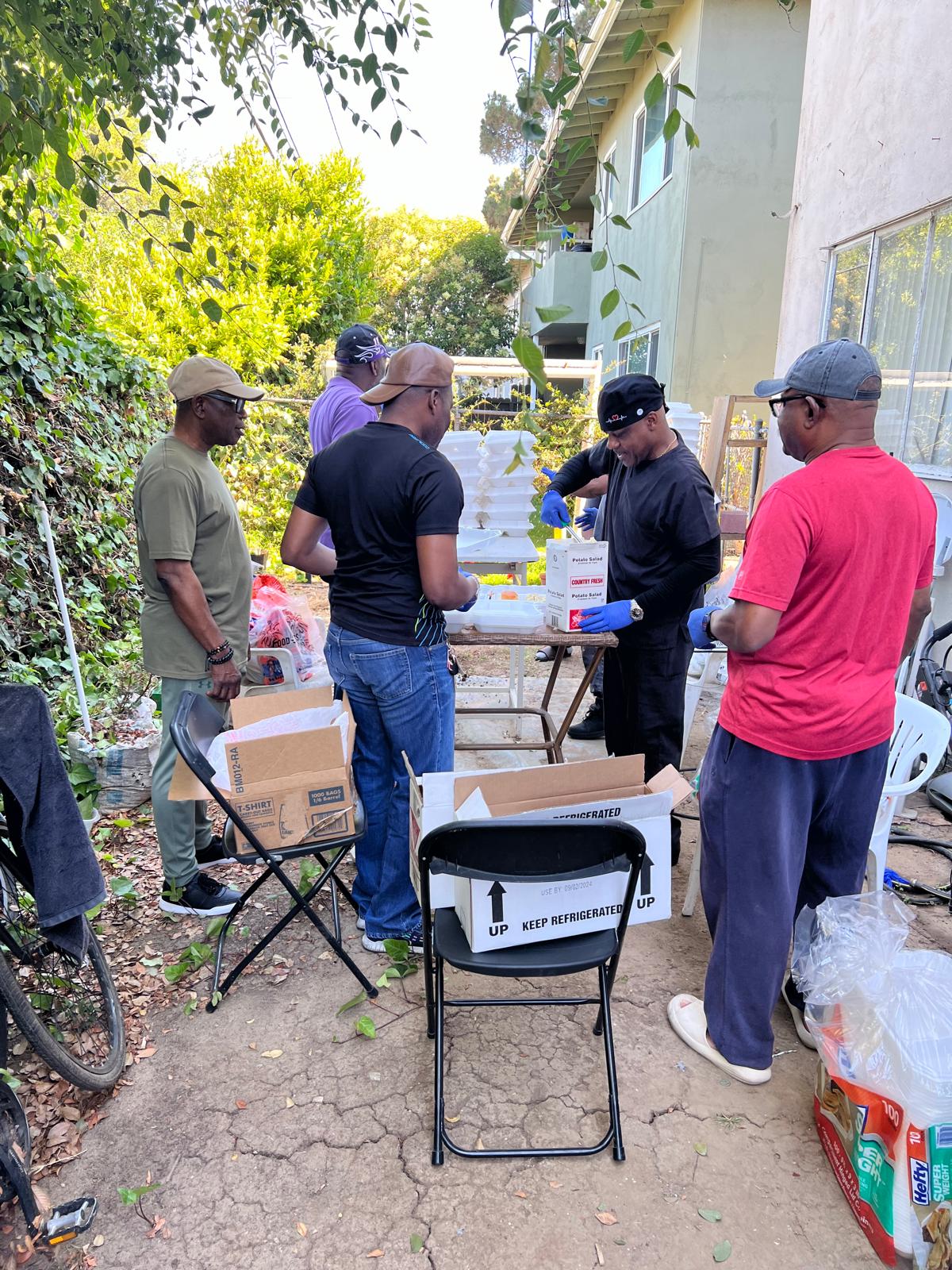 The Good Heart Foundation Gallery