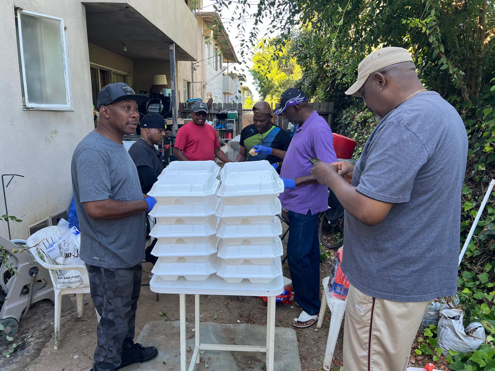 The Good Heart Foundation Gallery